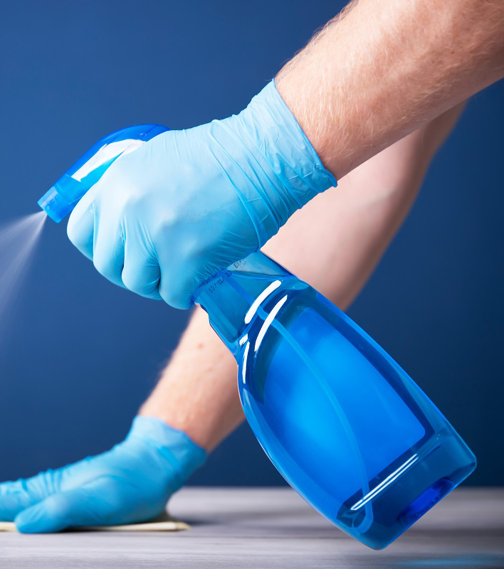 Office Cleaning Services in Brampton