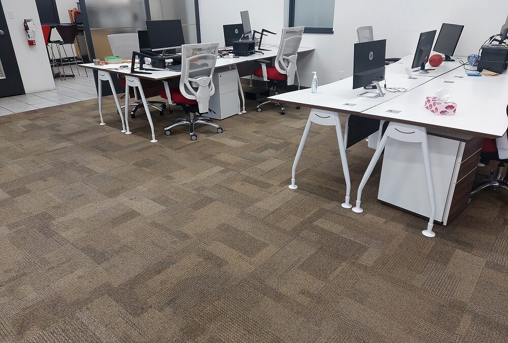 Office Cleaning Mississauga